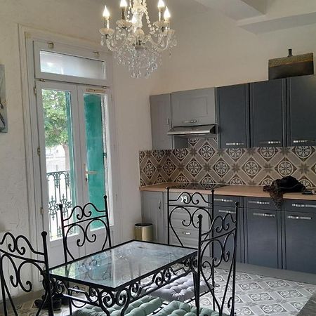 Appartement Authentique Au Bord Du Fleuve Herault Агде Екстериор снимка