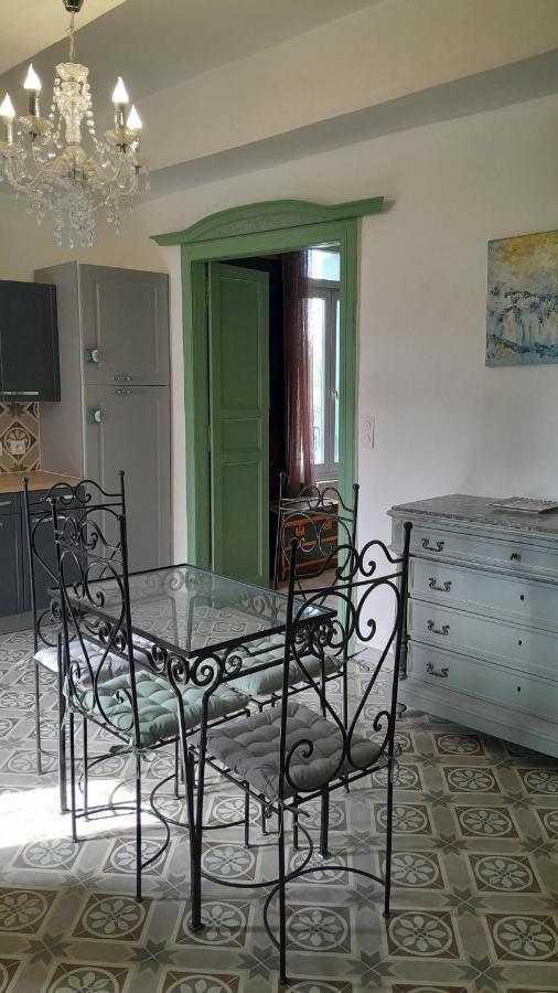 Appartement Authentique Au Bord Du Fleuve Herault Агде Екстериор снимка