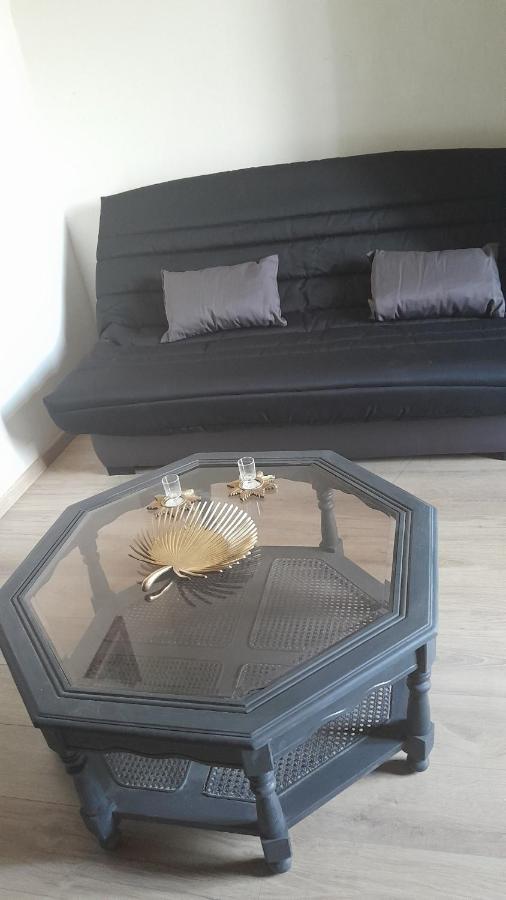 Appartement Authentique Au Bord Du Fleuve Herault Агде Екстериор снимка