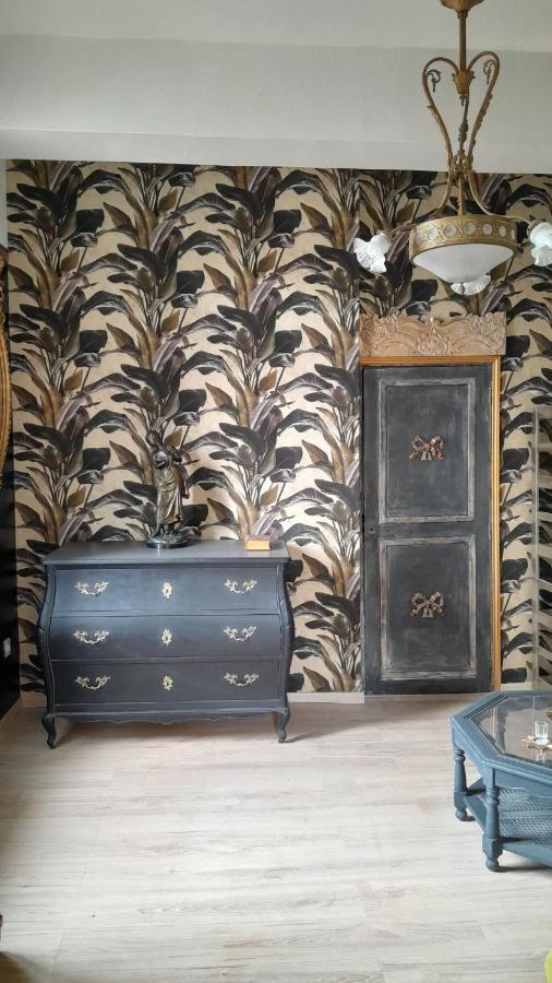 Appartement Authentique Au Bord Du Fleuve Herault Агде Екстериор снимка